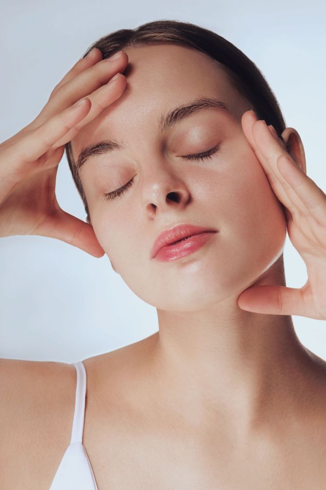 How Many Units of Botox for Forehead