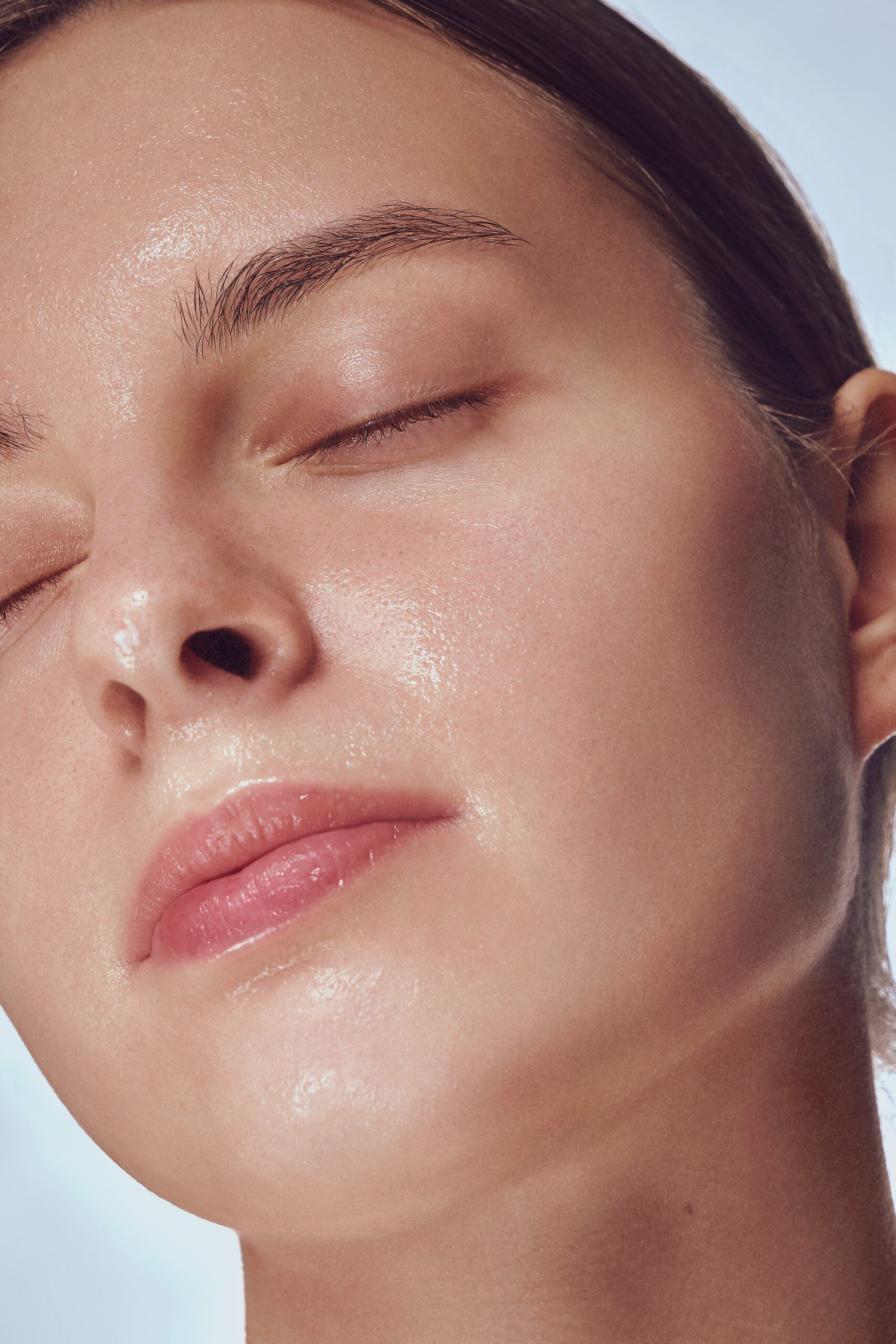 Botox Injection Sites: Areas of the Face You Can Treat